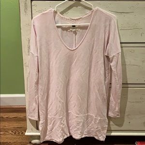 cupio long sleeve top